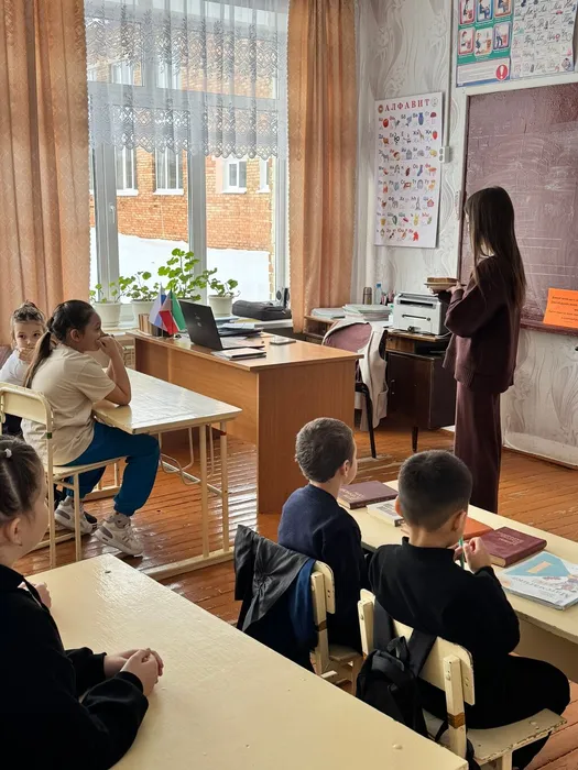 Александровка