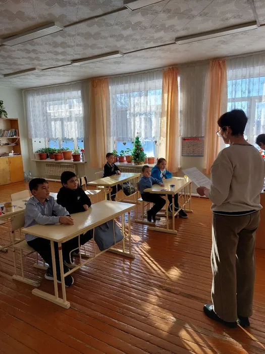 Александровка