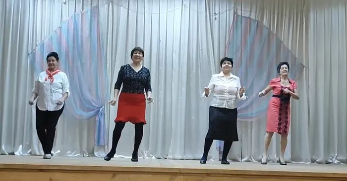 Старое Каширово