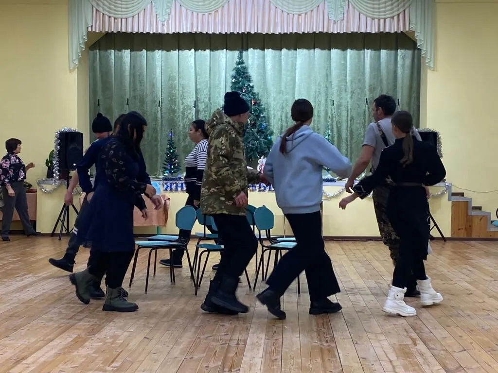 в