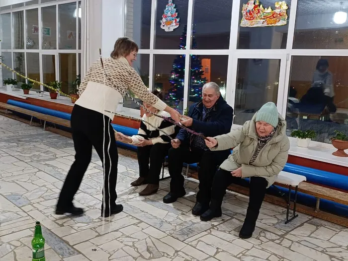 Петровка 2