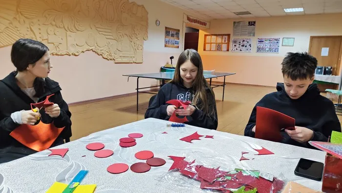 Старое Каширово 1