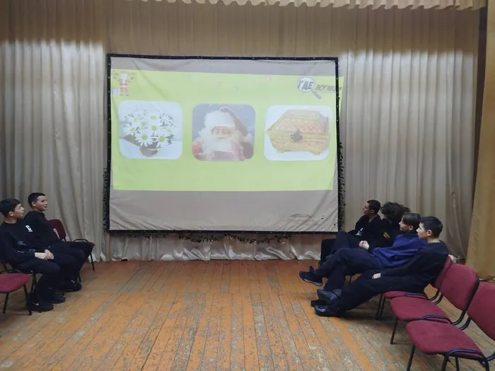 Карашай-Сакловский СДК7