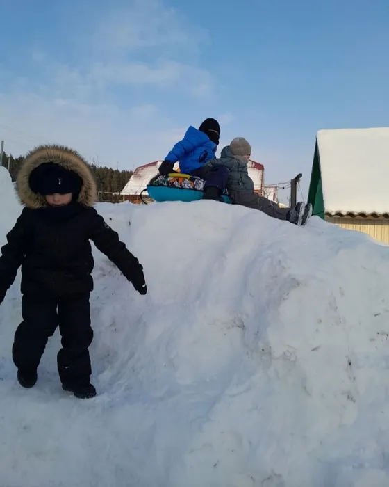 Альметьево 2