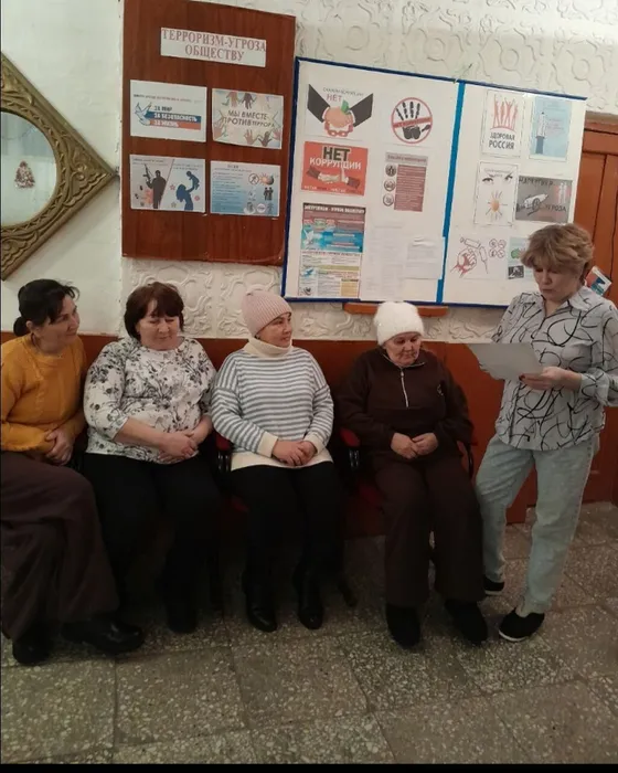 Старое Альметьево