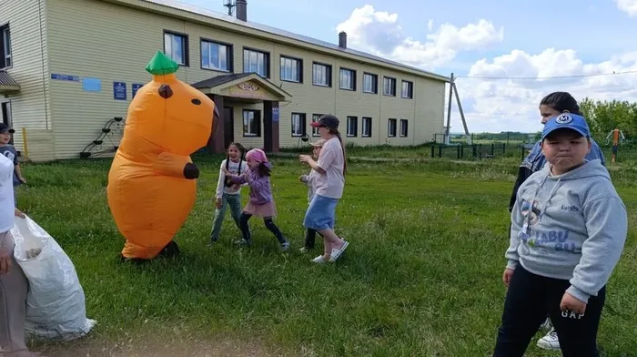 Карашай 2