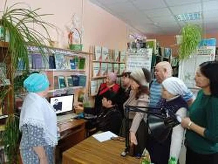 старый Мензелябаш 1