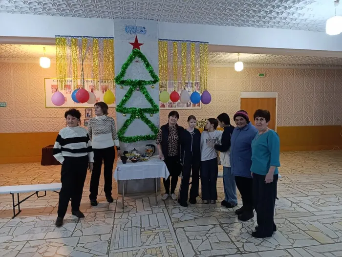 Петровка