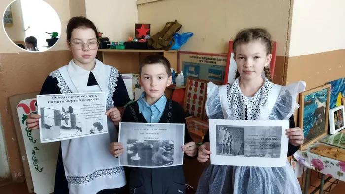 Старый Кашир 1