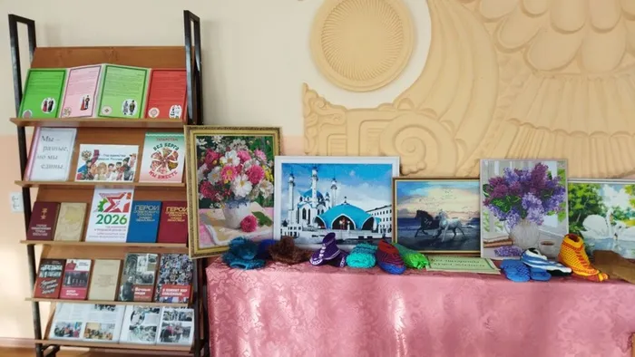 Старый Кашир 3