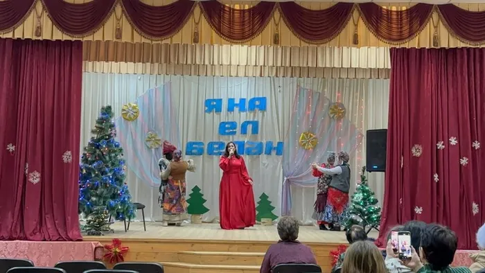 Старый кашир 8