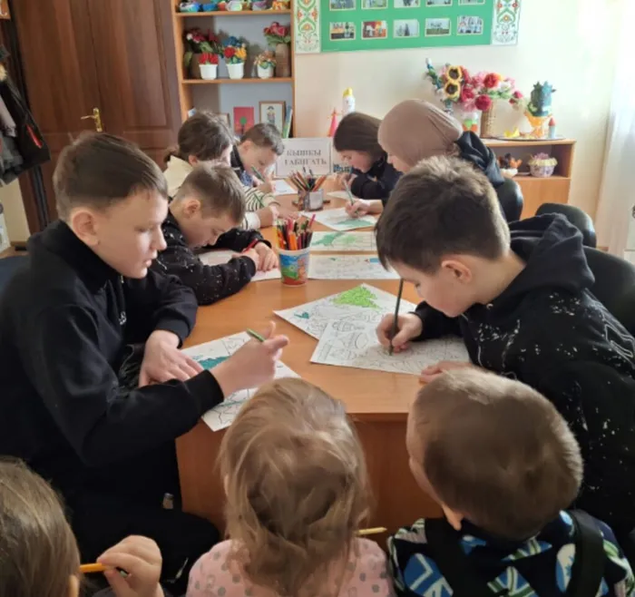 Сулы-Сакловский 4