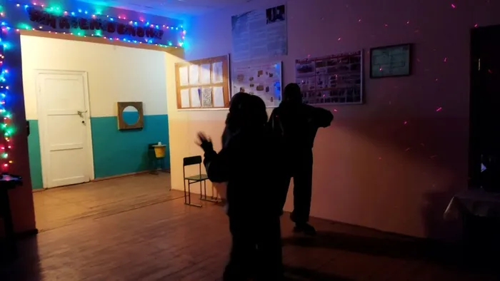 Старый кашир 5
