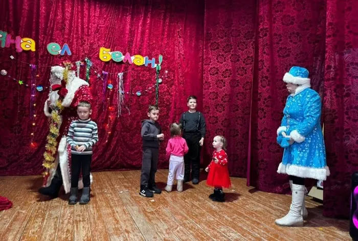 Альметьево 1