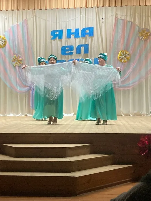 Старый кашир 6