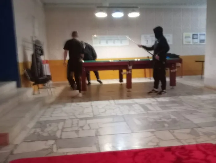 Петровка 2