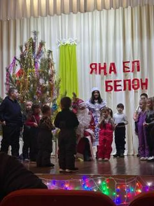 Старый мензелябаш 6