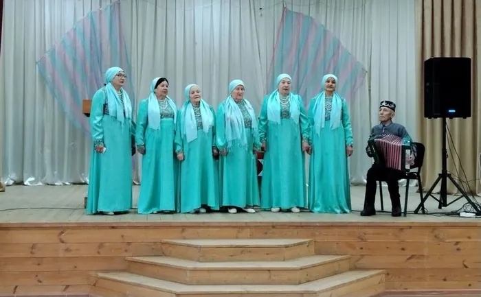 Старый Кашир 1