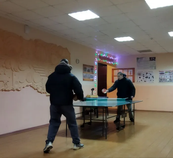 Старый кашир 2