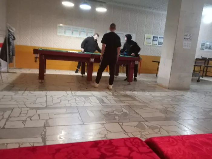 Петровка