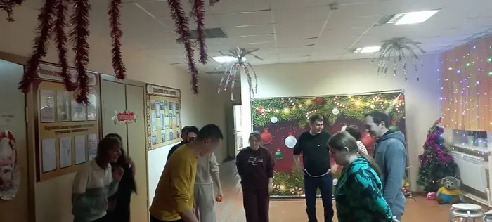 Карашай-Сакловский СДК 10