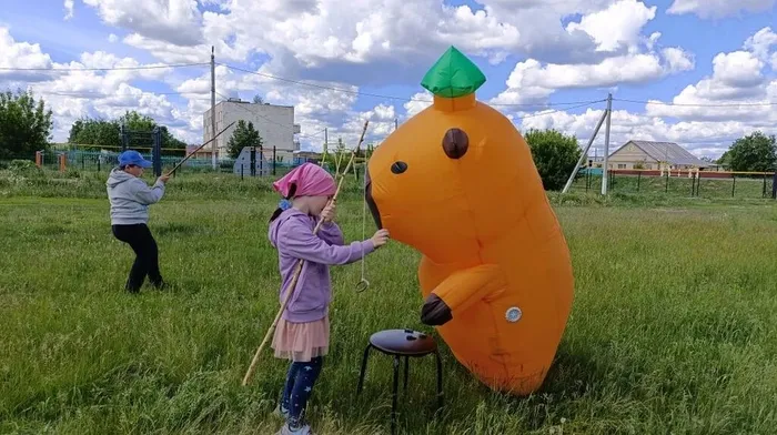 Карашай 1