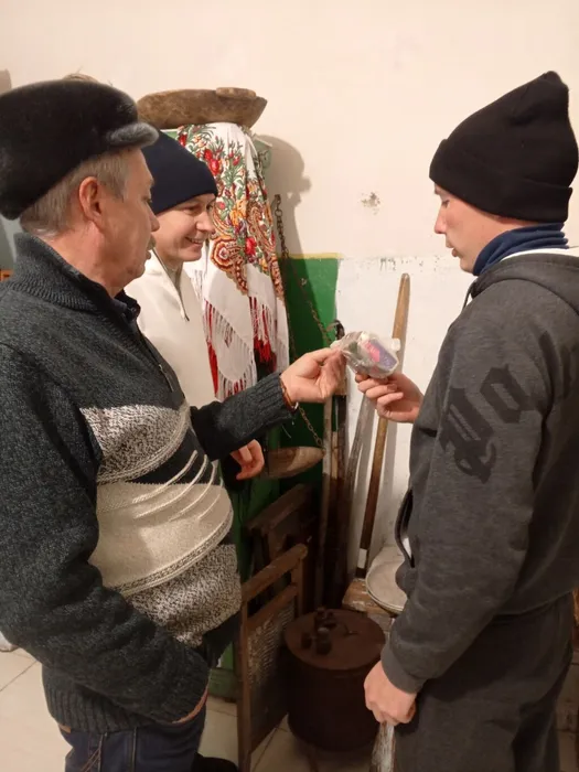 Буралы Чишма