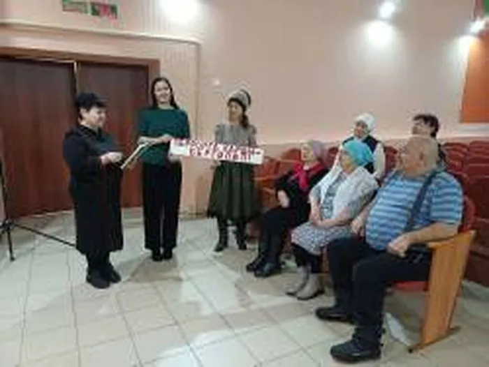 старый Мензелябаш 2