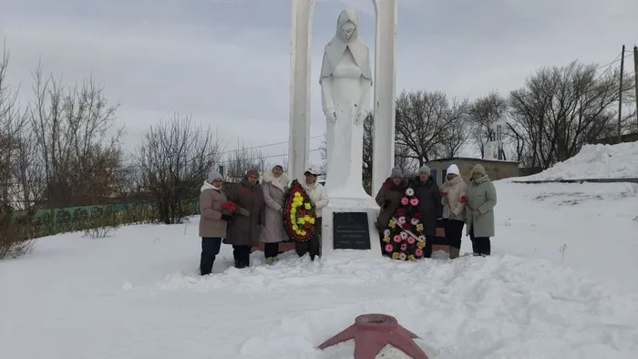 Петровка