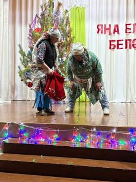 Старый мензелябаш 2