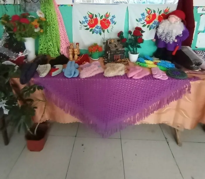Буралы Чишма 2