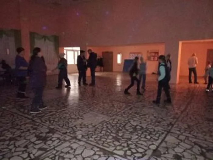 Саклау Баш 1