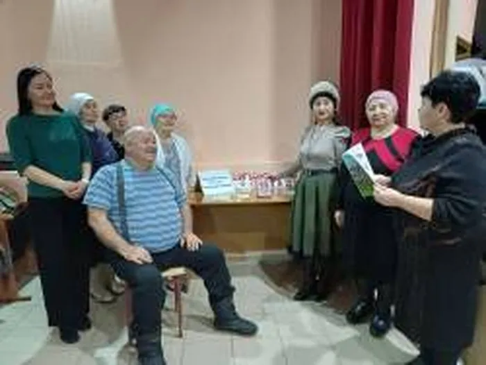 Старый Мензелябаш