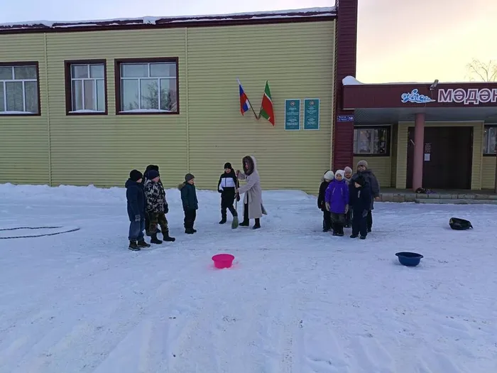 Старомензелябашский